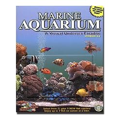 Marine Aquarium 2.0 (PC & Mac)