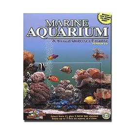 Marine Aquarium 2.0 (PC & Mac)