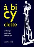 A bicyclette