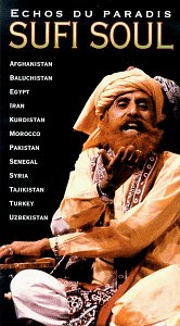 CD-Charts  Music : Sufi Soul: Echos Du Paradis