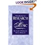 Introduction to Research in Music