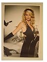 Taylor Swift Poster ~ Rehersal Candid Black Glove ~ 13x19"