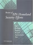 Review of Epa Homeland Security Efforts: Safe Buildings Program Research Implementation Plan