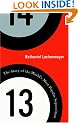13: The Story of the World's Most Popular Superstition