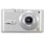 Panasonic DMC-FX3S 6MP Digital Camera with 3x Optical Image Stabilized Zoom (Silver)