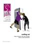 Working Out - Things I Learned On The Way To the Gym And The Results That Followed -- ON A WOMAN'S PATH, an e-Doc
