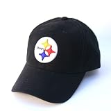 Urban Boundaries - Pittsburgh Steelers Classic Baseball Cap