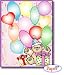 Carson Dellosa PARTY BALLOONS - 17