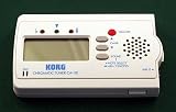 KORG CA-30/WH