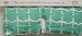 Organic Cotton Sleep Mask Green Airplane Design