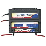Duratrax Onyx 240 AC DC Dual Charger NiCd NiMH by DuraTrax