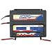 Duratrax Onyx 240 AC/DC Dual Charger NiCd/NiMH