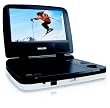 Philips PET702 Portable DVD Player