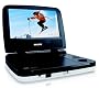 Philips PET702 7-Inch Portable DVD Player