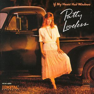PATTY LOVELESS - Baby
