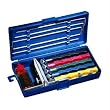 LANSKY LKCLX Deluxe Sharpening System