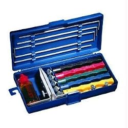 LANSKY LKCLX Deluxe Sharpening System