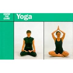 Yoga (Know the Game)