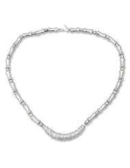 Sterling silver choker, Silver Dancer