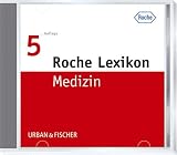 Roche Lexikon Medizin: Version 5, CD-ROM