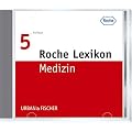 Roche Lexikon Medizin: Version 5, CD-ROM