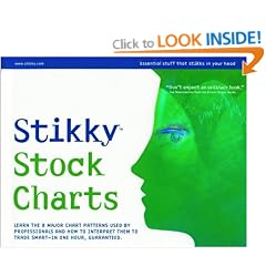 Stikky Stock Charts (Stikky Series)