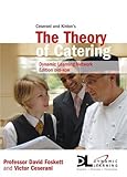 Ceserani and Kinton's The theory of catering : dynamic learning network edition DVD-ROM
