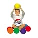 US-Games Super -Textured Foam Ball