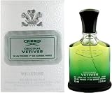 Original Vetiver by Creed for Men 2.5 oz Millesime Spray