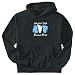 SWEATSHIRT BLACK 