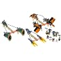 LEGO Star Wars: Mos Espa Podrace (7171)