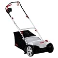 AL-KO  112537   Comfort 32 VLE Combi Care Elektro-Vertikutierer, inklusive Fangbox