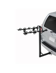 Sports: Hollywood Racks HR9200 Traveler 5-Bike Hitch Mount Rack (2-Inch Receiver) - Hollywood