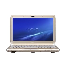 Sony VAIO VGN-TT165N/N Notebook