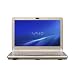 Sony VAIO VGN-TT165N/N 11.1-Inch Laptop (1.2 GHz Intel Core 2 Duo SU9300 Processor, 3 GB RAM, 160 GB Hard Drive, Vista Business) Gold