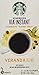 Starbucks VIA Veranda Blendª, 12 count