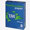 Kopierpapier Neutral 500 Blatt 80Gr. Weiss