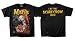 Misfits Scarecrow Officially Licensed Cotton T-Shirt Apparel Merchandise