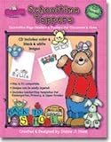 BOOK DJ-INKER SCHLTIME TOPPERS