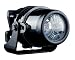 Hella 008390801 DE Xenon Driving Lights - Set of 2