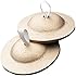 Zildjian Thick Finger Cymbals, Pair
