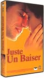 Revue Buena Vista Home Entertainement  / Juste un baiser