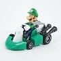 Mario Kart Nintendo Wii Racing Collection - Luigi Green Racer