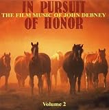 CLASS OF `61/IN PURSUIT OF HONOR [soundtrack]