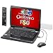 ���� Qosmio F50/86G P8400/1Gx2/250G/S-Multi w/LF/Giga/�f�W/VisPrem/Offi2007Psl+PP PQF5086GLR