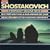 Dmitri Shostakovich: Symphony No.1, Op. 10/Symphony No.6, Op. 54 - Neeme Jarvi