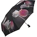 Galleria Tulips Folding Umbrella