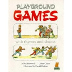 Playground Games
