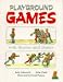 Book Playground Games (Footsteps)