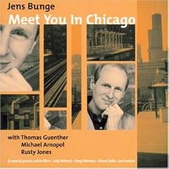 Meet You in Chicago